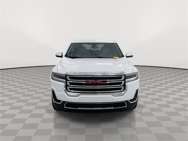 used 2023 GMC Acadia car, priced at $28,267