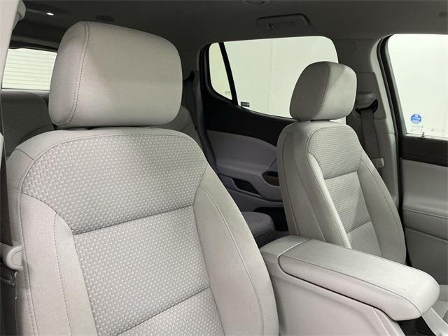 used 2023 GMC Acadia car, priced at $28,267