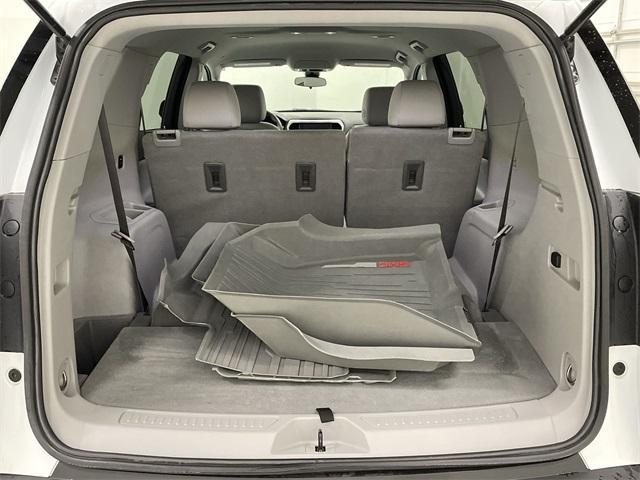 used 2023 GMC Acadia car, priced at $28,267