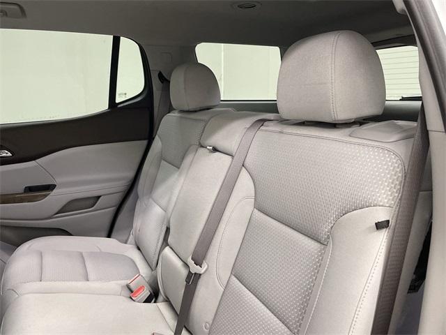 used 2023 GMC Acadia car, priced at $28,267