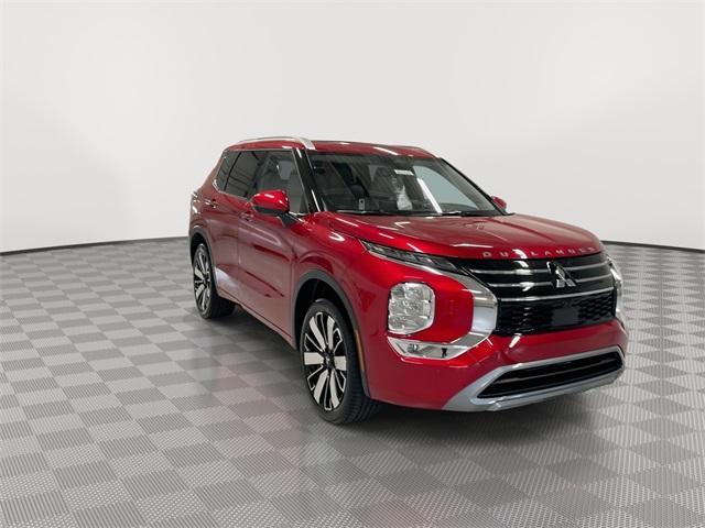 new 2025 Mitsubishi Outlander car, priced at $36,665