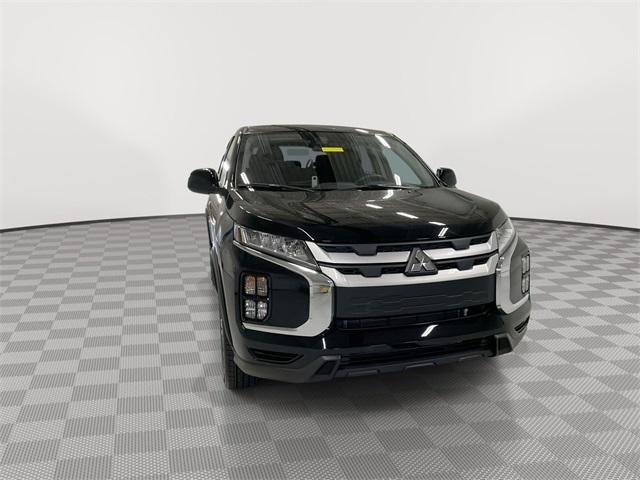 new 2025 Mitsubishi Outlander Sport car, priced at $26,755