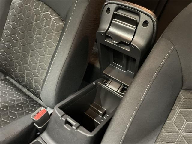 new 2025 Mitsubishi Outlander Sport car, priced at $26,755