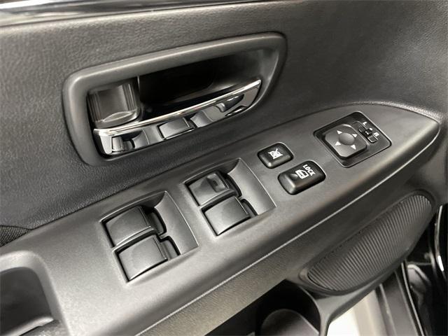 new 2025 Mitsubishi Outlander Sport car, priced at $26,755