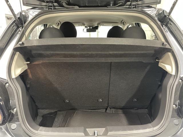used 2024 Mitsubishi Mirage car, priced at $15,485