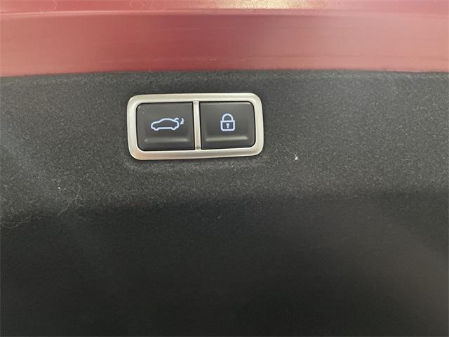 used 2025 Hyundai Sonata Hybrid car, priced at $35,997