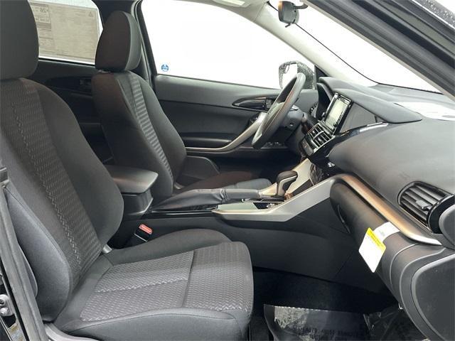 new 2025 Mitsubishi Eclipse Cross car, priced at $23,808