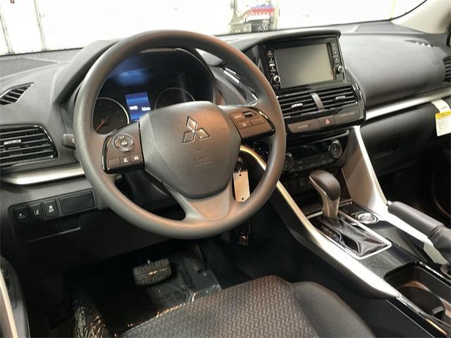 new 2025 Mitsubishi Eclipse Cross car, priced at $23,808