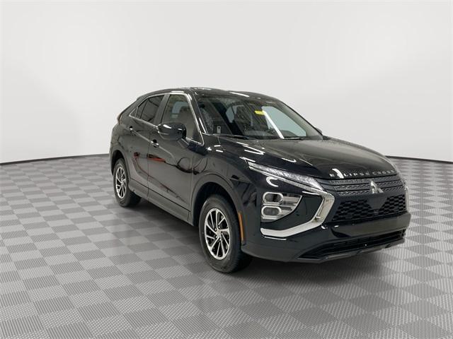 new 2025 Mitsubishi Eclipse Cross car, priced at $23,808
