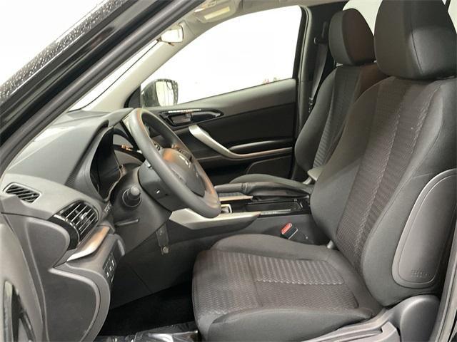 new 2025 Mitsubishi Eclipse Cross car, priced at $23,808