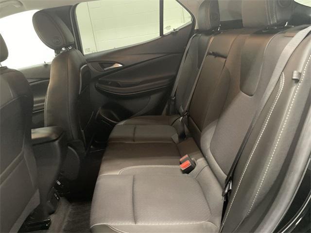used 2023 Buick Encore GX car, priced at $23,690