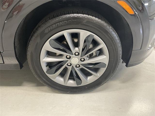 used 2023 Buick Encore GX car, priced at $23,690