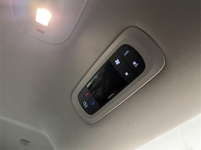 used 2024 Chrysler Pacifica car, priced at $29,567
