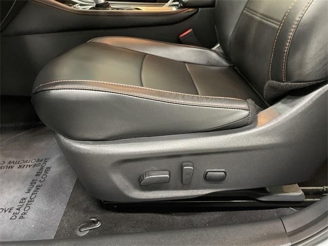 used 2024 Nissan Sentra car, priced at $22,333
