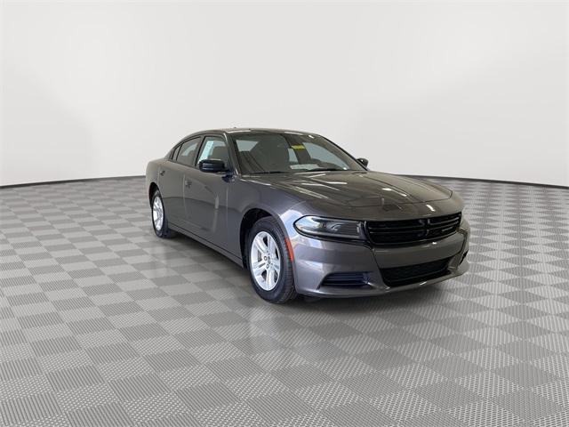 used 2023 Dodge Charger car, priced at $21,084