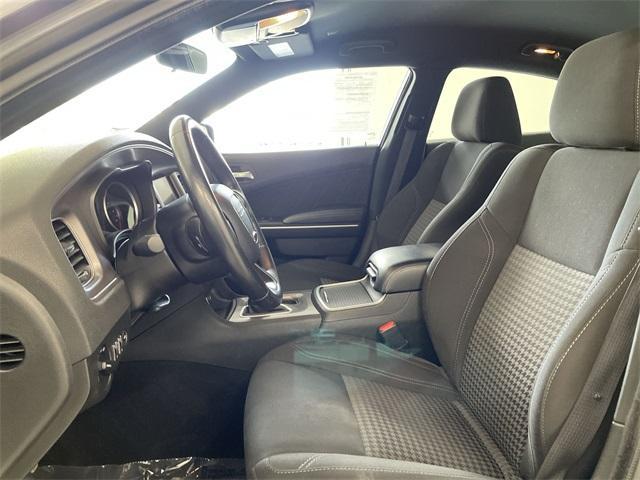 used 2023 Dodge Charger car, priced at $21,084