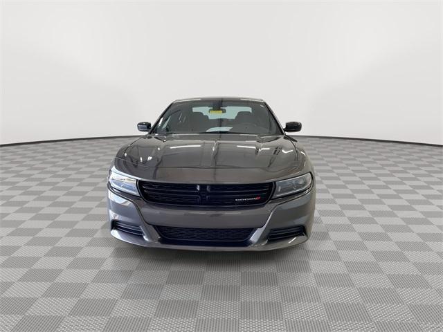 used 2023 Dodge Charger car, priced at $21,084