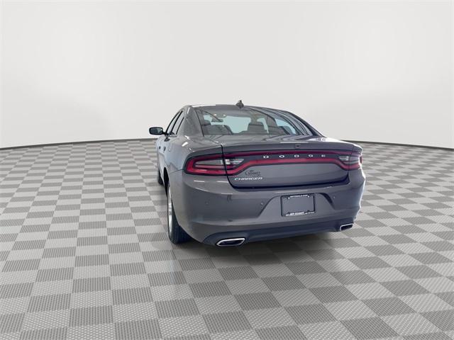 used 2023 Dodge Charger car, priced at $21,084