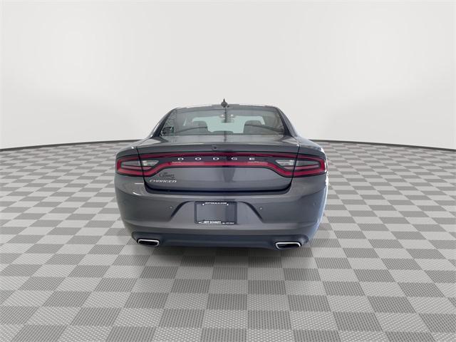 used 2023 Dodge Charger car, priced at $21,084