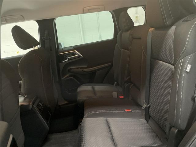used 2023 Mitsubishi Outlander car, priced at $23,146
