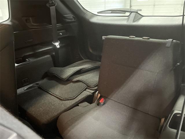 used 2023 Mitsubishi Outlander car, priced at $23,146
