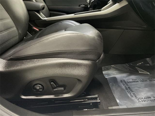 used 2023 Dodge Hornet car, priced at $25,441