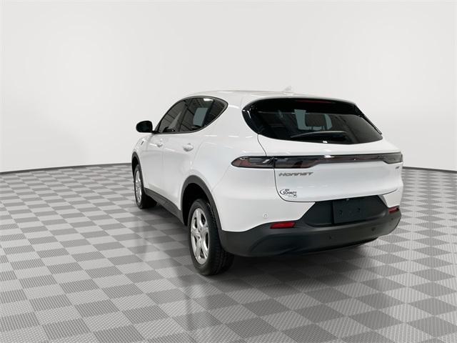 used 2023 Dodge Hornet car, priced at $25,441