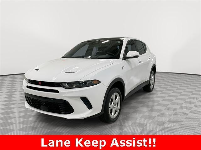 used 2023 Dodge Hornet car, priced at $23,987
