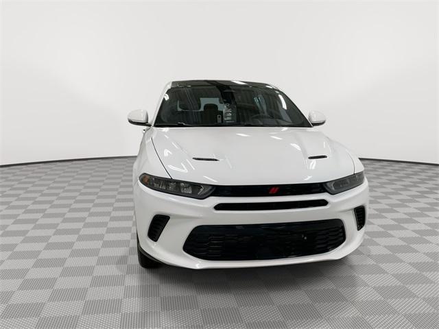 used 2023 Dodge Hornet car, priced at $25,441