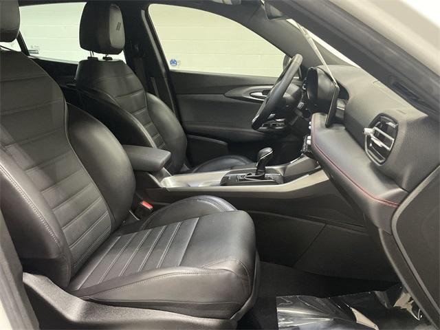 used 2023 Dodge Hornet car, priced at $25,441