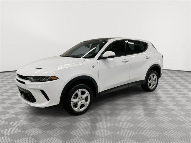 used 2023 Dodge Hornet car, priced at $25,441