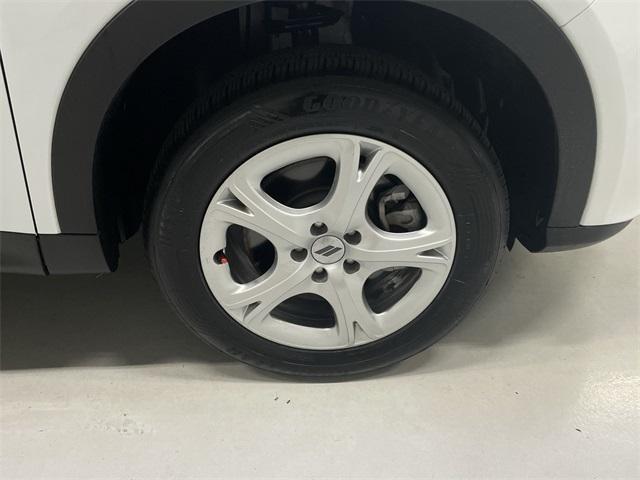 used 2023 Dodge Hornet car, priced at $25,441