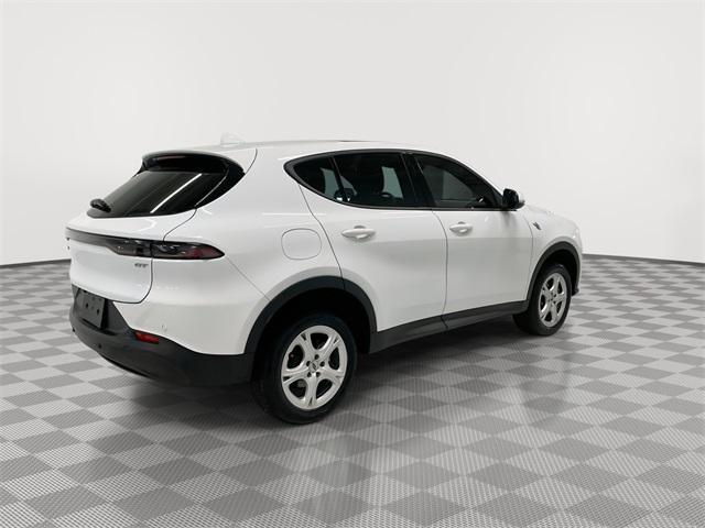 used 2023 Dodge Hornet car, priced at $25,441