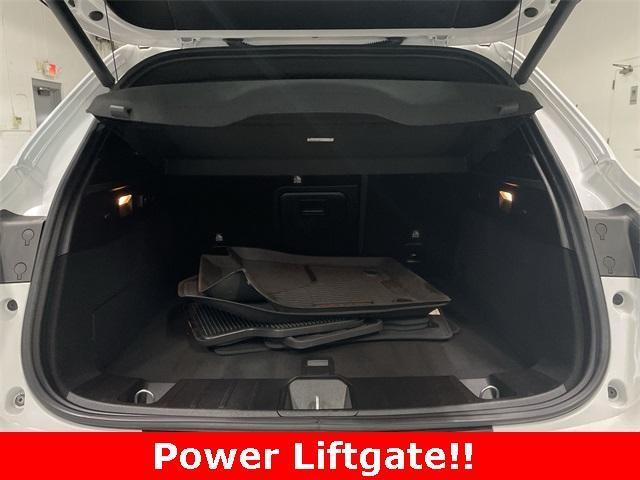 used 2023 Dodge Hornet car, priced at $23,987