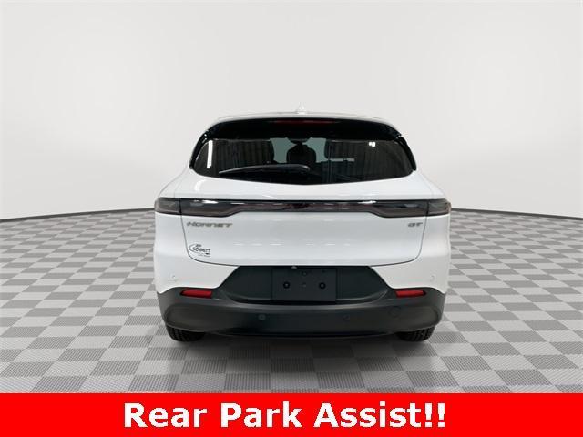 used 2023 Dodge Hornet car, priced at $23,987