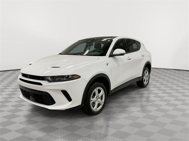 used 2023 Dodge Hornet car, priced at $25,441
