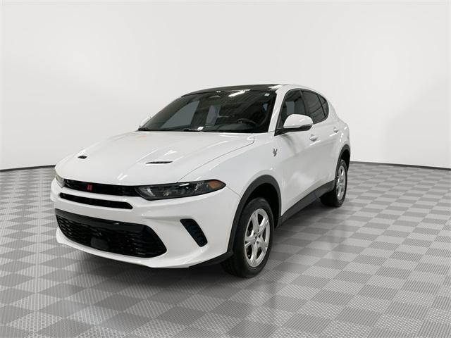 used 2023 Dodge Hornet car, priced at $25,441