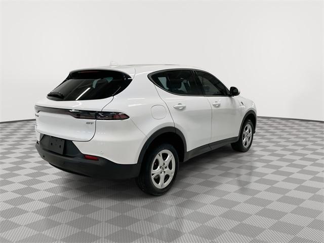 used 2023 Dodge Hornet car, priced at $25,441