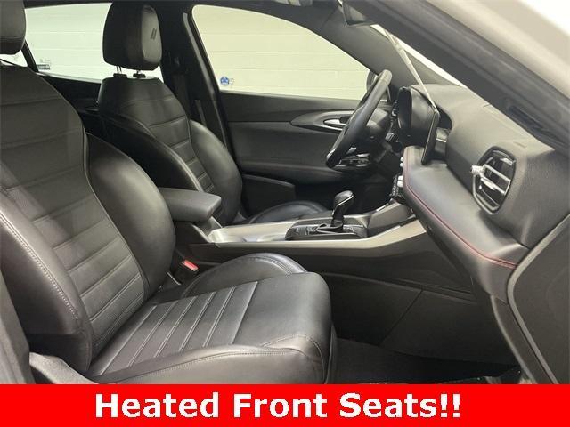 used 2023 Dodge Hornet car, priced at $23,987