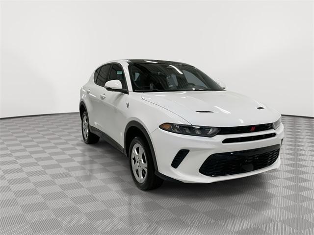 used 2023 Dodge Hornet car, priced at $25,441