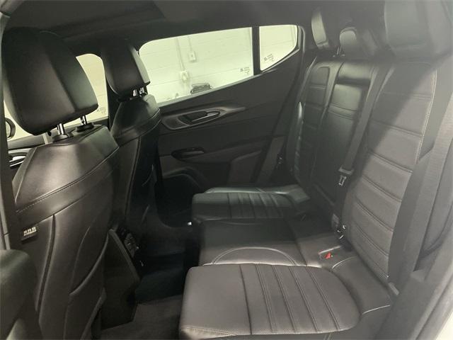 used 2023 Dodge Hornet car, priced at $25,441