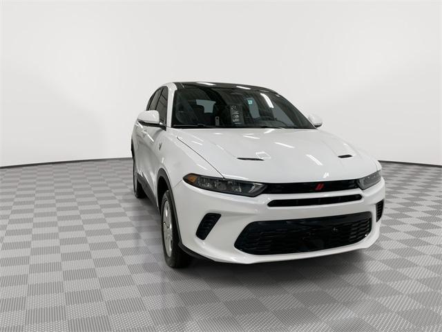 used 2023 Dodge Hornet car, priced at $25,441