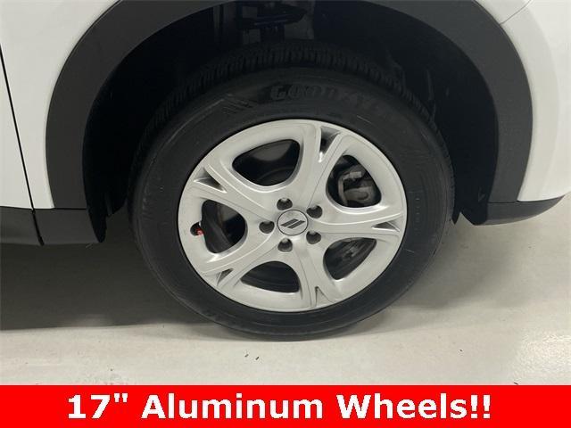 used 2023 Dodge Hornet car, priced at $23,987