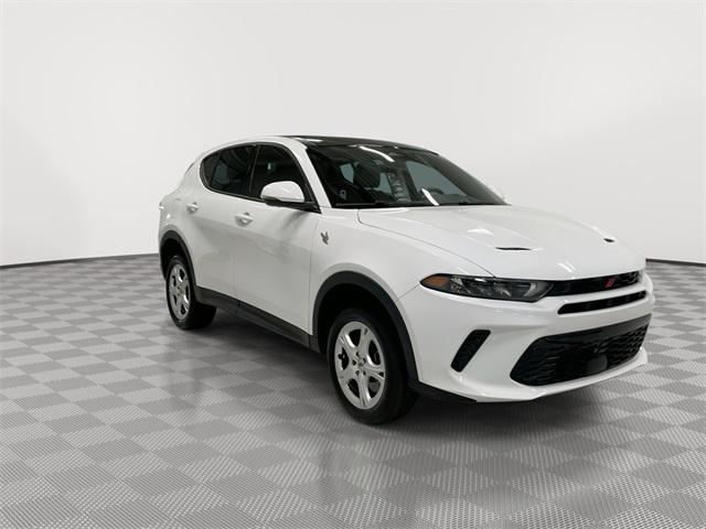 used 2023 Dodge Hornet car, priced at $25,441