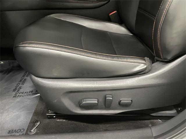 used 2024 Nissan Sentra car, priced at $22,512