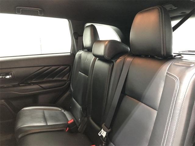 used 2019 Mitsubishi Outlander PHEV car, priced at $18,200