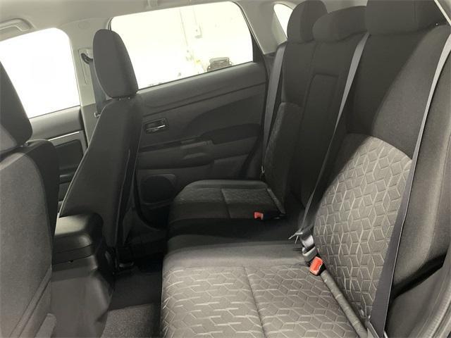 new 2025 Mitsubishi Outlander Sport car, priced at $25,460