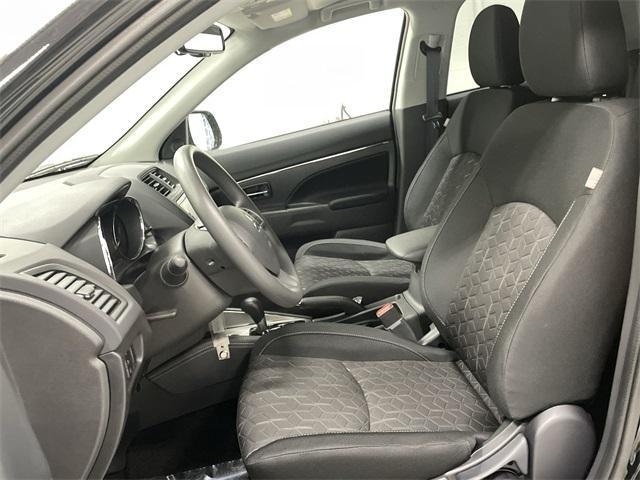 new 2025 Mitsubishi Outlander Sport car, priced at $25,460