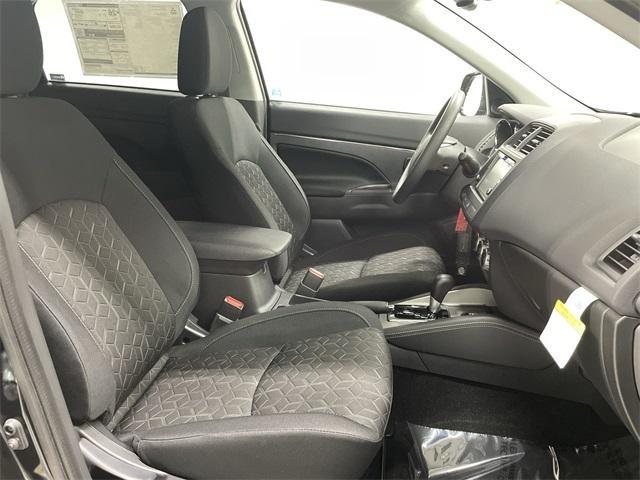 new 2025 Mitsubishi Outlander Sport car, priced at $25,460