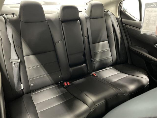 used 2024 Nissan Sentra car, priced at $23,500